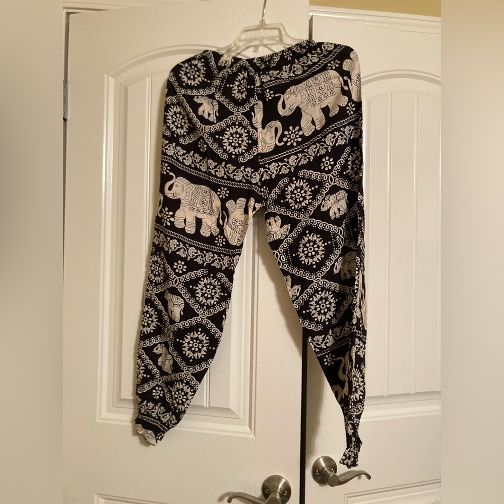 Thailand style elephant pants